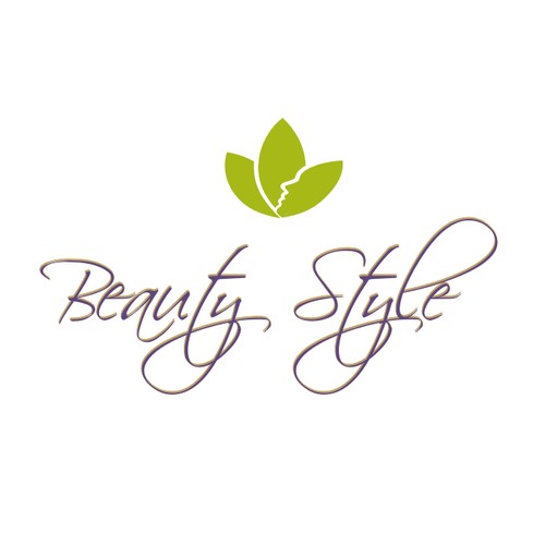 Logo design contest entry by Christine Rozina