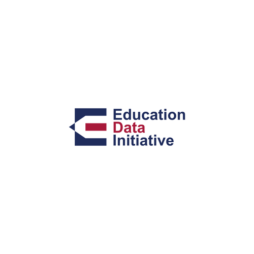 Logo for Major Education Research Website Re-brand Design by Dadio!