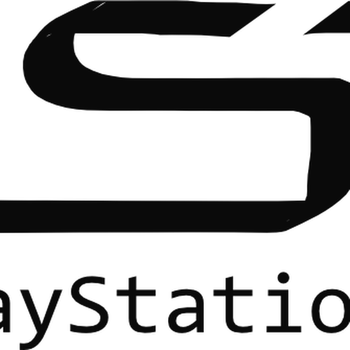Community Contest: Create the logo for the PlayStation 4. Winner receives $500! デザイン by Dedyjuara