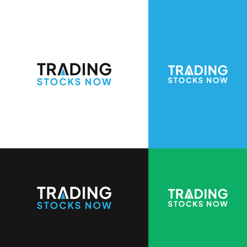 Logo for Financial Email Newsletter Design by CaptainZZ