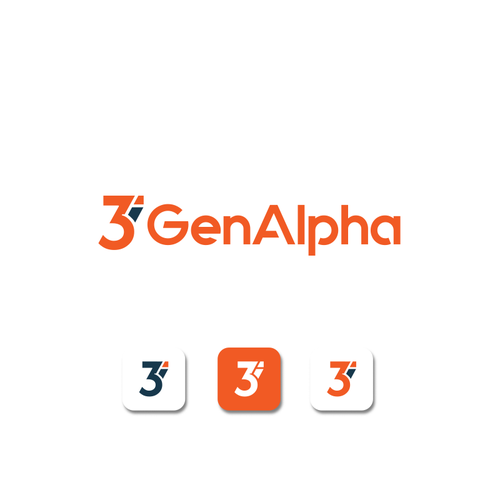 GenAlpha Design by AwAise