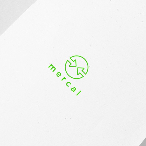 Logo & brand identity pack contest entry by ★S★T★A★R★ mark