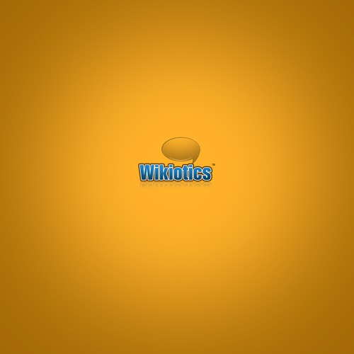 Create the next logo for Wikiotics Réalisé par Navroz Mansiya