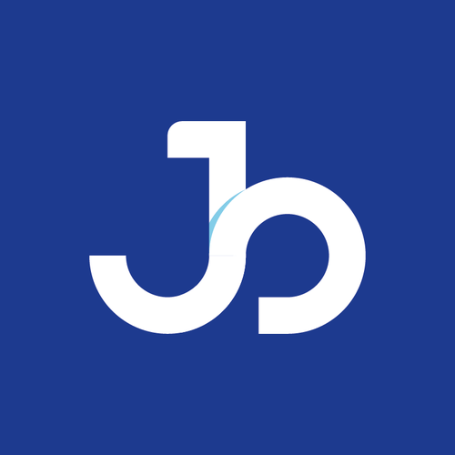 Logo for Personal Brand Design by STGMT