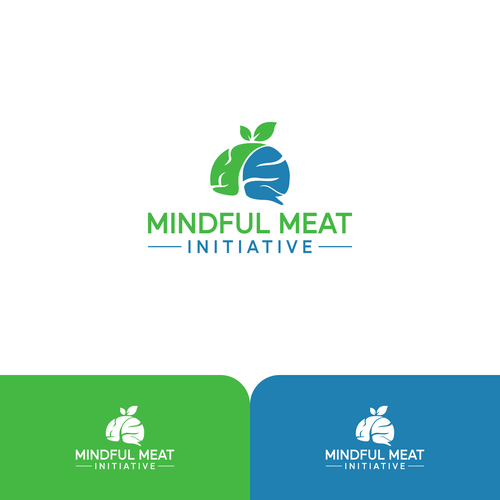 Logo design contest entry by ekhodgm