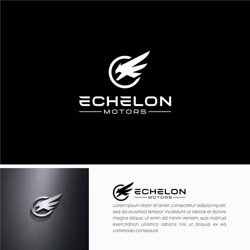 Help us build a logo to start a Lifestyle Brand representing Automotive Industry First in class Design by BOJ Creative