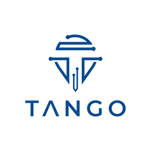 Quick Guaranteed Payout for Tech Company Logo Design by Mr. EDD