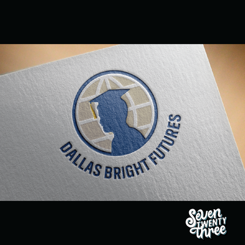 Create a logo for a non-profit that provides scholarships for underserved high school students Design von SevenTwentyThree