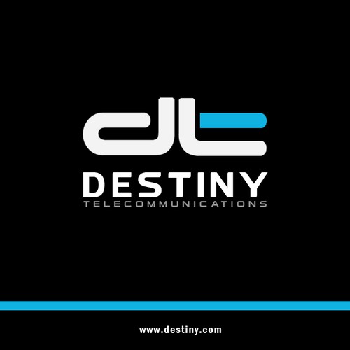 destiny Design by John Joseph