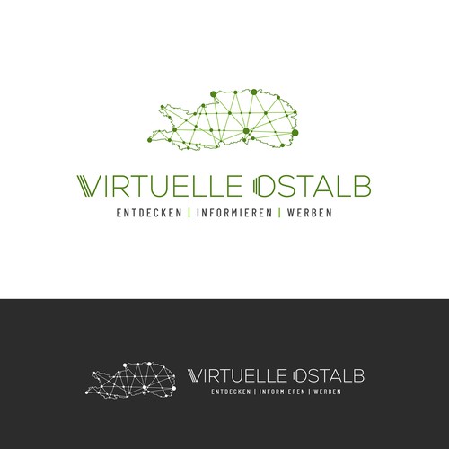 Logo design contest entry by Leehaa