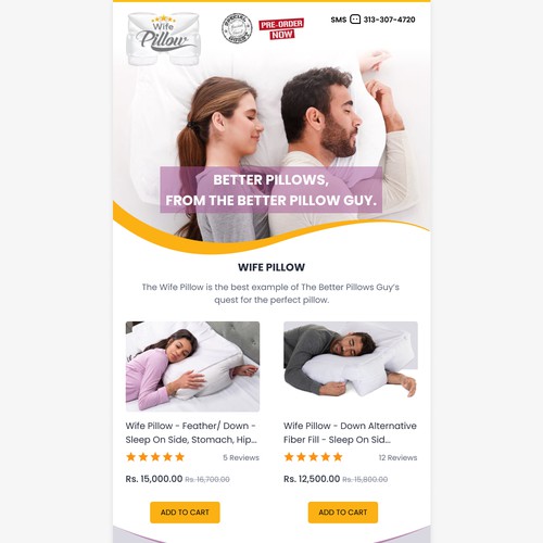 Email contest entry by UMA_09