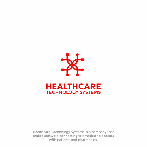 ]**Logo needed for Healthcare Technology Systems Design by asdfg41