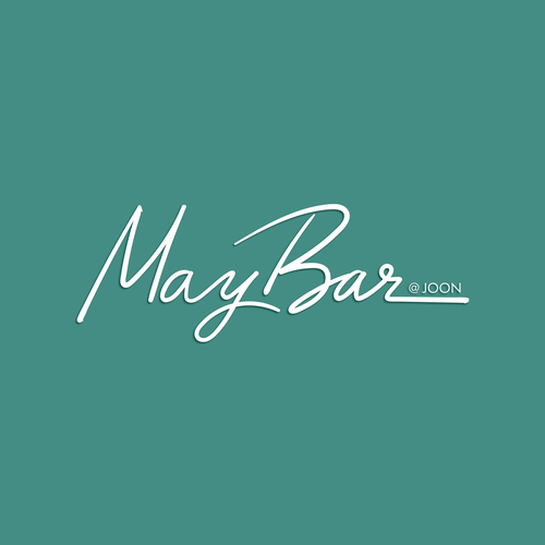Logo for Upscale bar and lounge Design by Ponteresandco