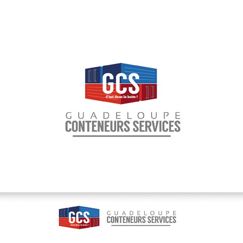 Logo & business card contest entry by Xavier64