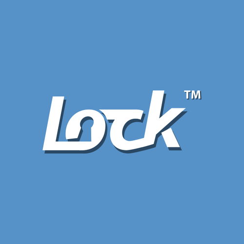 Create the next logo for Lock Design by ojan0769