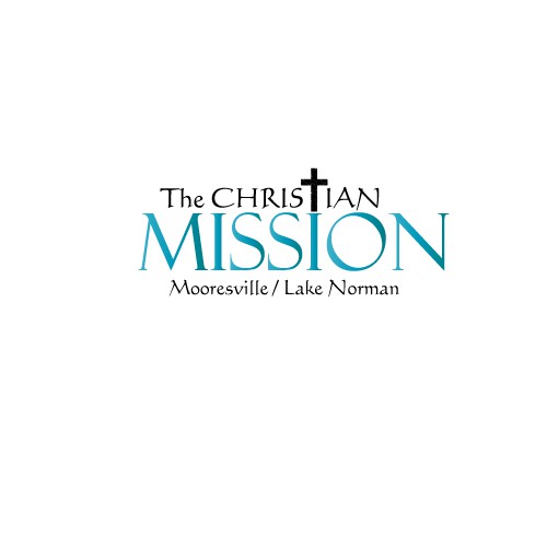 Logo Needed For Christian Charity To Create Brand Identity 