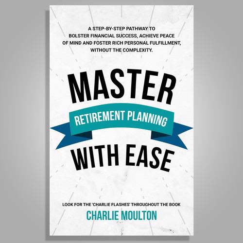 Telling future retirees (age 30-70) that planning early for retirement is marvelous advice Design by Evocative ✘