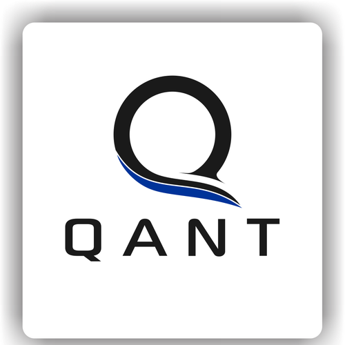 New logo wanted for QANT-ontwerp door Retsmart Designs