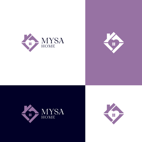 Create a logo for a way of life when buying real estate Design by Captainzz