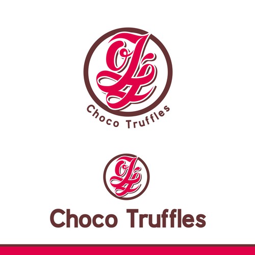 Premium Chocolate Truffle Logo Needed! Design by BROKOLIKING