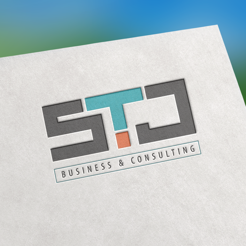 Logo & brand identity pack contest entry by SM Design Studio