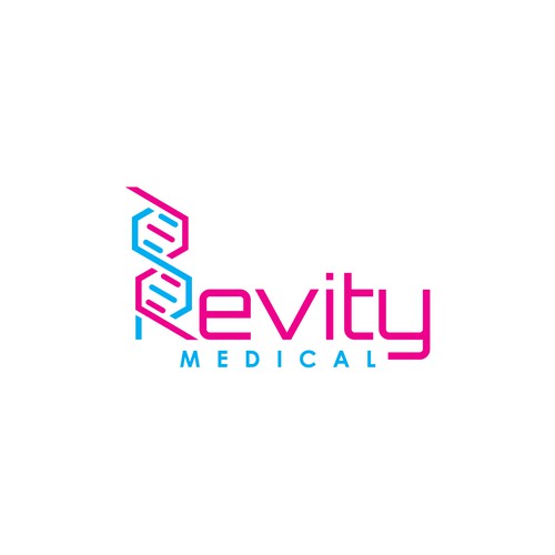 Design di Revity Medical logo di Stranger007