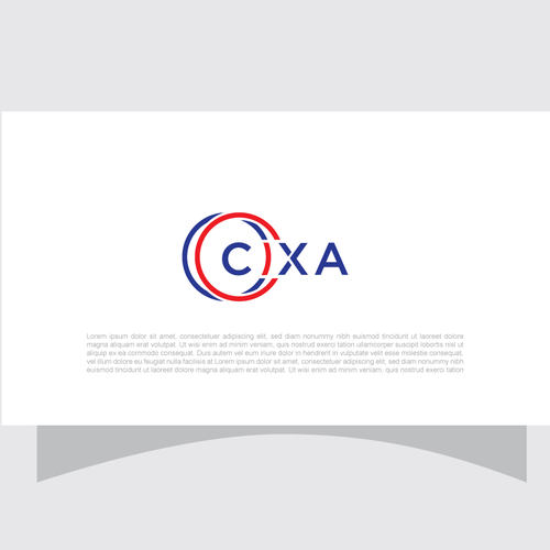 Logo design for immigration consultant company. Design by nomad sketch