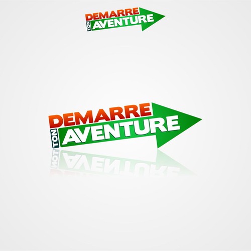 Logo design contest entry by DedovArt