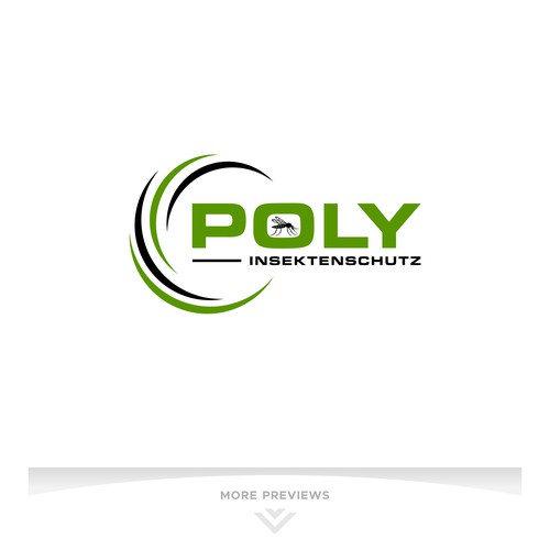 Logo design contest entry by DoubleSides