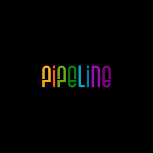 Design a cool, sleek, tech-oriented logo for Pipeline Design von The Last Hero™