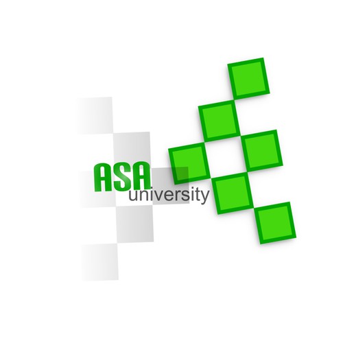 American Supply Association's ASA University needs a new logo Design by tony cruel