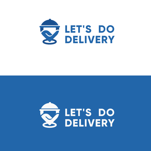 Delivery Service Logo Design by Art_planet