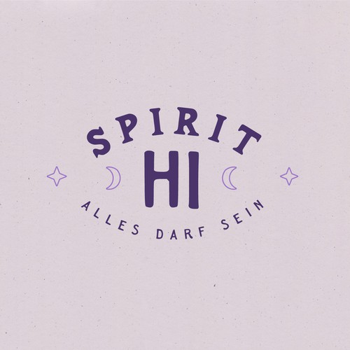 Logo design contest entry by Arty Dots