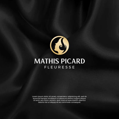 Logo design contest entry by Yantoagri