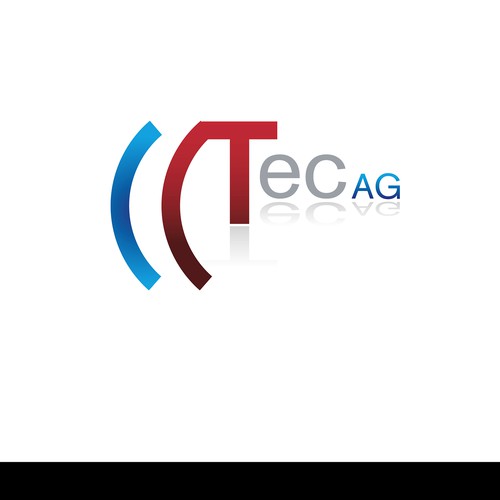 Logo design contest entry by artquill