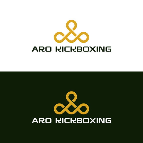 Japanese kickboxing club logo design competition Design by Júnior Augusto