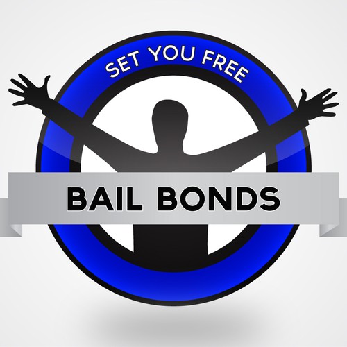 Help SET YOU FREE BAIL BONDS with a new logo | Logo design contest