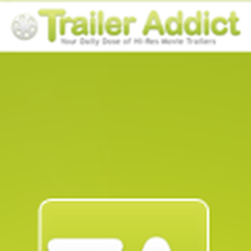 Design di Help TrailerAddict.Com with a new banner ad di CLUB MEDIA