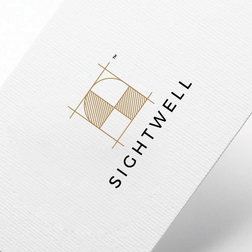 Design a Timeless Logo for Sightwell — A Place-Rooted Creative Developer Design by FreehubCo™