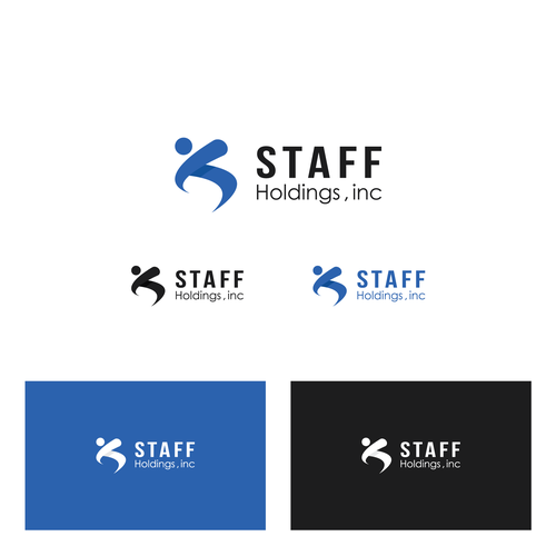 Staff Holdings Design by gmzbrk