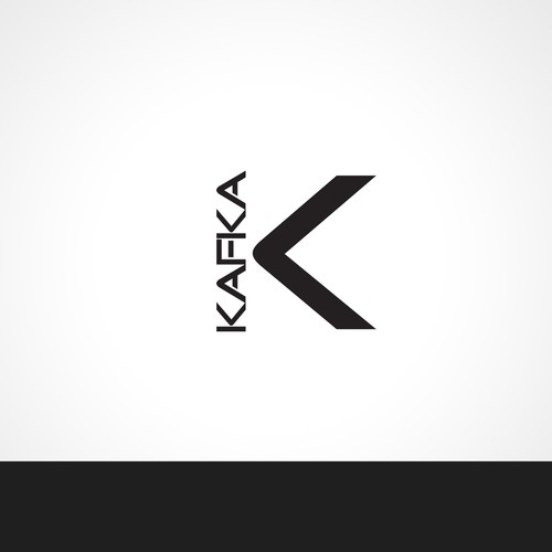 Logo for Kafka デザイン by manja23