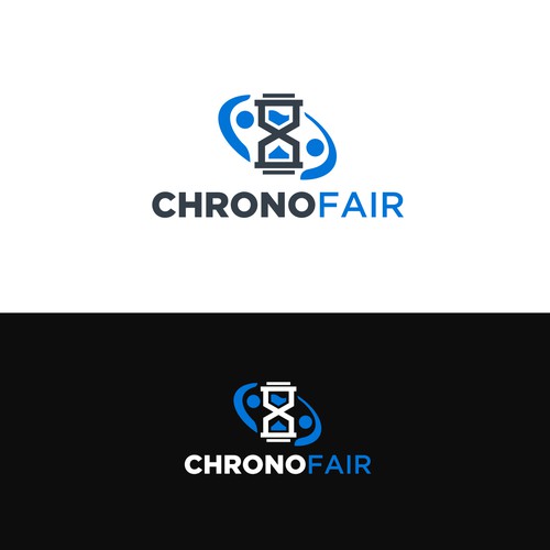 Logo & business card contest entry by Cr8tivethnkr®