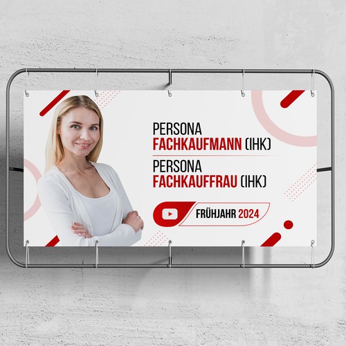 Signage contest entry by Sketch Media™