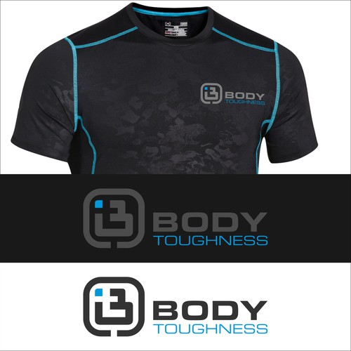 Logo design contest entry by Jabrik 2013