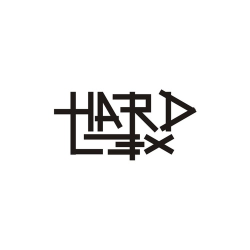 Skrillex logo style / Hardwell Logo style | Logo design contest