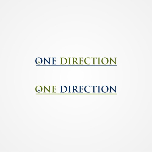 Create The Next Logo For One Direction ロゴ コンペ 99designs