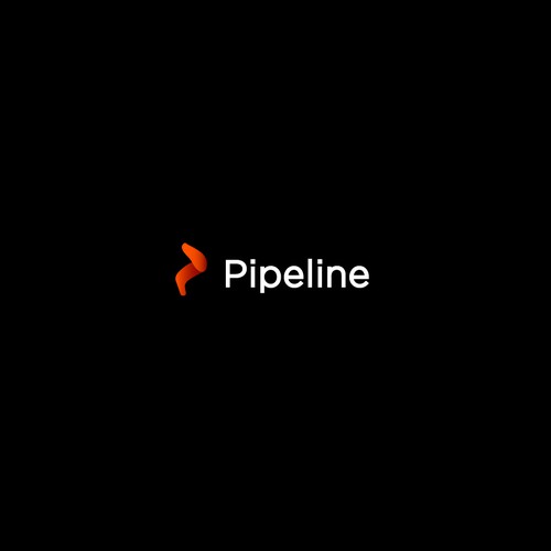 Diseño de Design a cool, sleek, tech-oriented logo for Pipeline de aledagiann