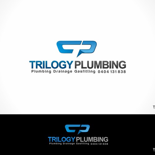 Vent Plumbing needs a new logo Ontwerp door Allstring