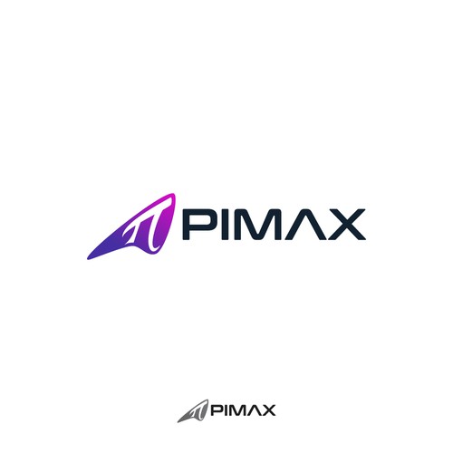 Logo design contest entry by mrvanneck