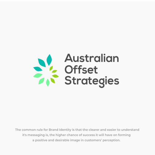 Australian Unique design required for carbon offset Design by by Laura